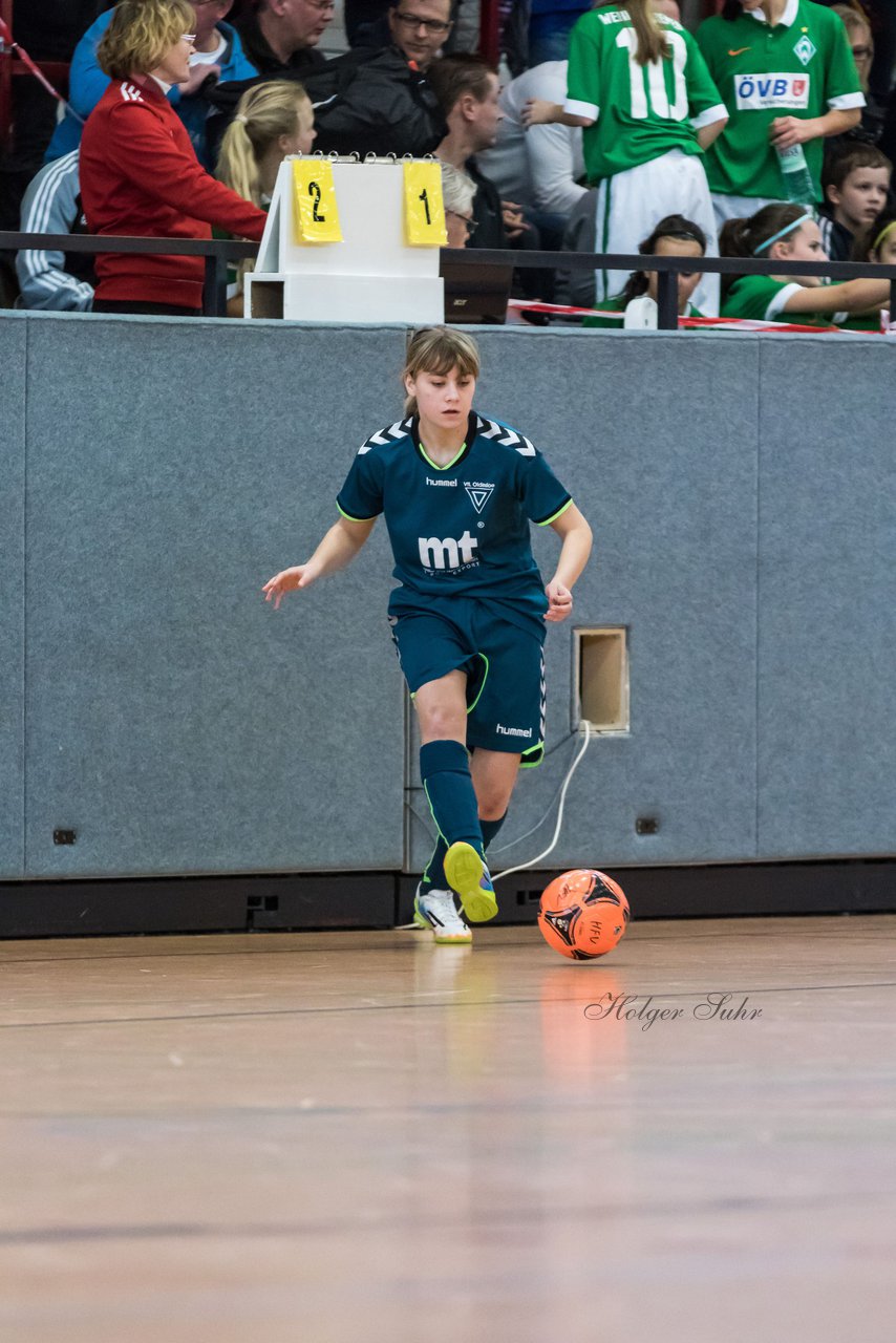 Bild 130 - Norddeutschen Futsalmeisterschaften : Sieger: Osnabrcker SC